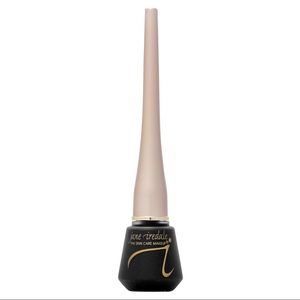 BLACK Liquid Eyeliner Jane Iredale